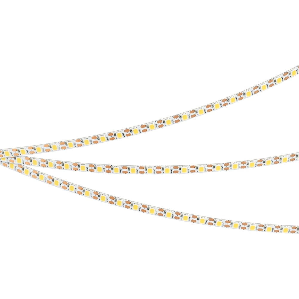 Изображение товара Светодиодная лента Arlight FC-A120-5 mm 24 В теплый белый 5 м