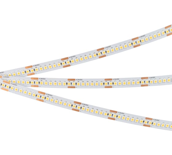 Изображение товара Светодиодная лента Arlight UL-A240-10 mm, 24 V, Day 4000 5 м 048126