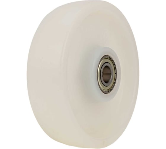 Изображение товара Колесо для оси EMES ZBZ180X50600525