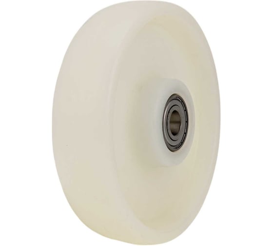 Изображение товара Колесо для оси EMES ZBZ200X50620420