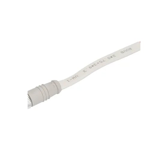 Изображение товара Выводной разъем Arlight ARL-RGBW-5PIN-L300-F-IP67 10 шт 048966