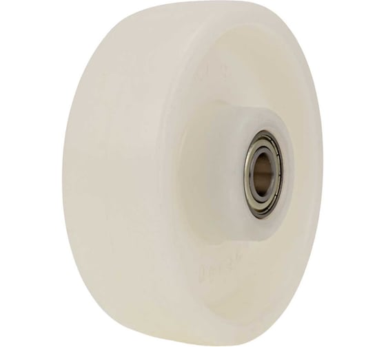 Изображение товара Колесо для оси EMES ZBZ125X40600215