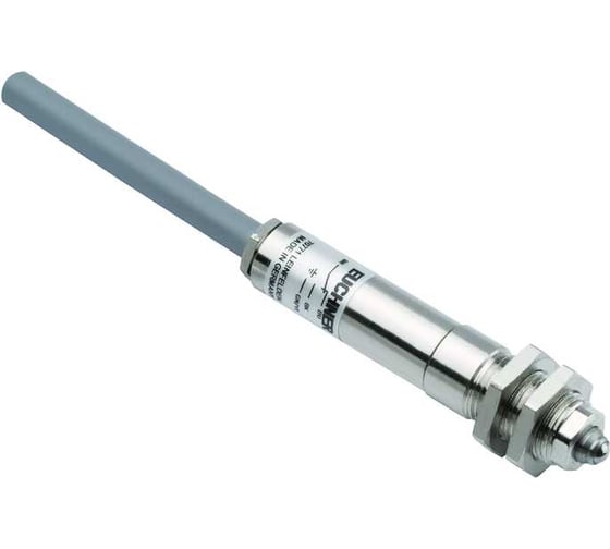 Изображение товара Прецизионный концевой выключатель euchner EGT1-5000 1733