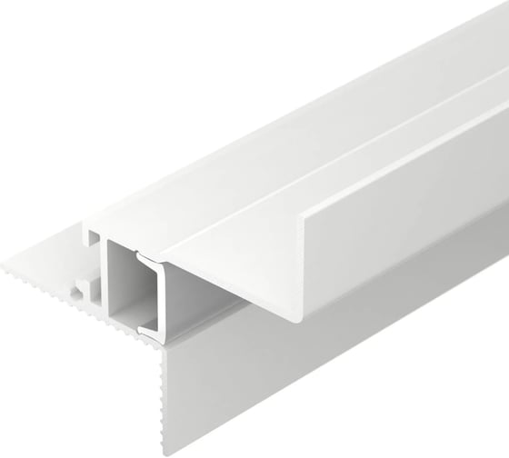 Изображение товара Профиль Arlight СEIL-S12-SHADOW-20-SIDE-3000 WHITE 3 м 052241