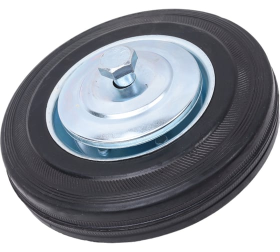 Изображение товара Колесо промышленное С63 без кронштейна 160 мм MFK-TORG 4000160