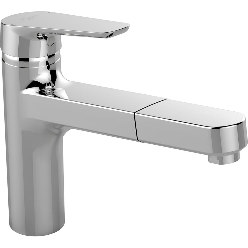 Изображение товара Смеситель Ideal Standard CERAPLAN III с выдвижным изливом
