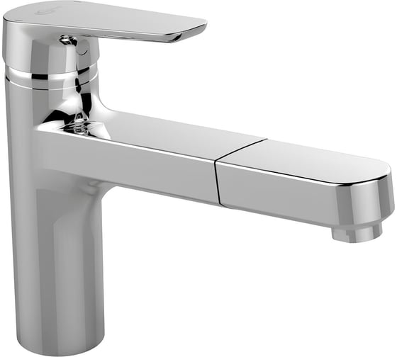 Изображение товара Смеситель Ideal Standard CERAPLAN III выдвижной излив B0956AA 026-4097