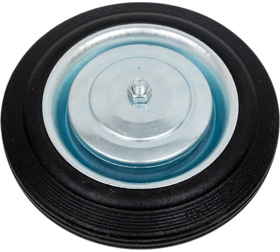 Изображение товара Колесо промышленное С85 без кронштейна 250 мм MFK-TORG 4000250