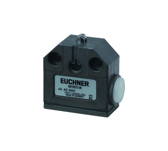 Изображение товара Конечный выключатель euchner N01R562-M 85243