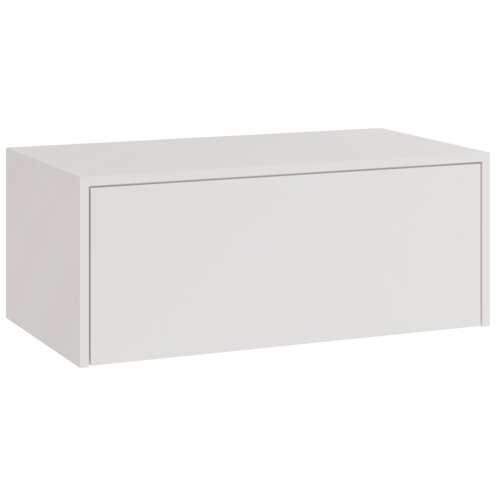 Изображение товара Навесной шкаф Woodville Роут 4 кашемир 593738 для дома и офиса