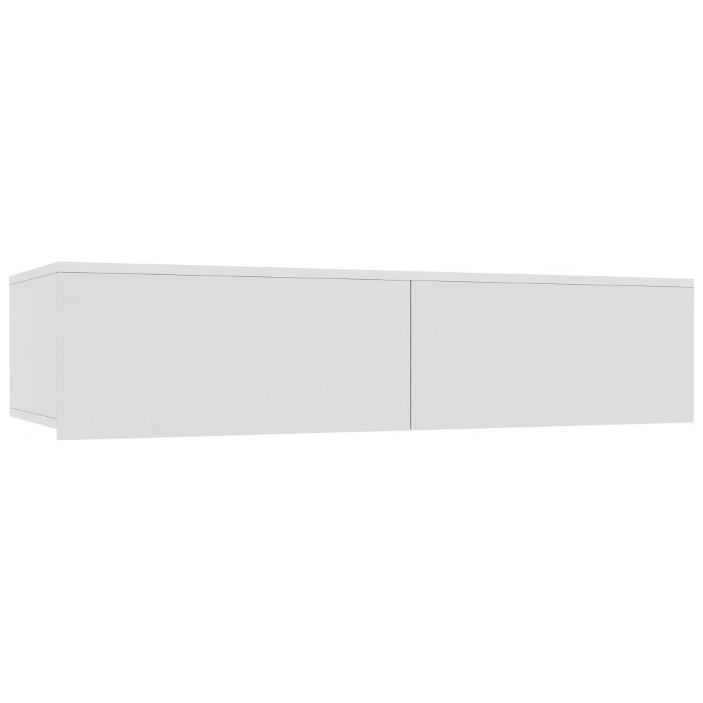 Изображение товара Навесной шкаф Woodville Роут белый 1200 мм современный дизайн