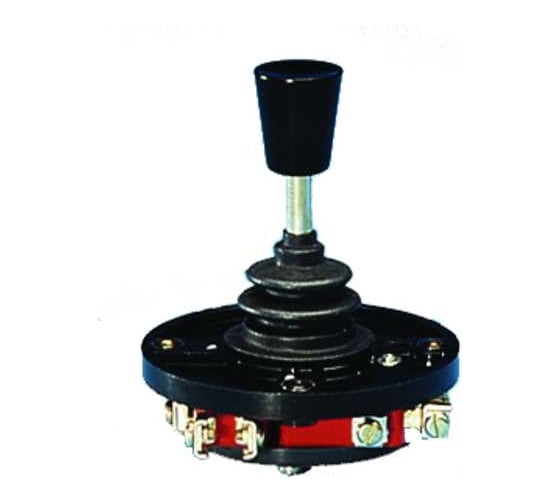 Изображение товара Джойстик euchner KFS13 30750