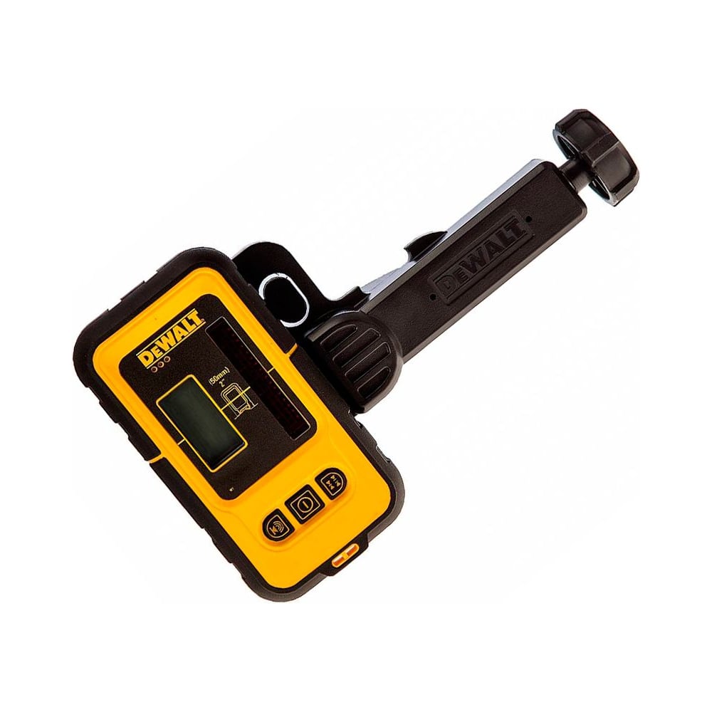 Детектор зеленого лазерного луча DEWALT DE0892G DE0892G-XJ