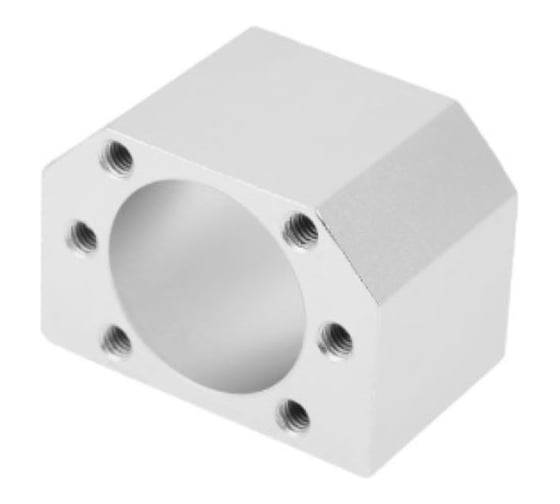 Изображение товара Держатель для гайки TECHNIX ШВП DSG3205 DSG3205TECHNIX