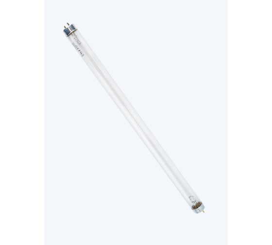 Изображение товара Ультрафиолетовая лампа Mbox модель G15T8 G13 Type 437 мм Т18871