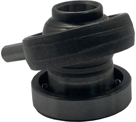 Изображение товара Подшипник качения UNITED PARTS для BOSCH GBH2-26/E/RE/DRE/DFR/DBR GBH2-24/D/DF (аналог 1600A01U33) 90-0417