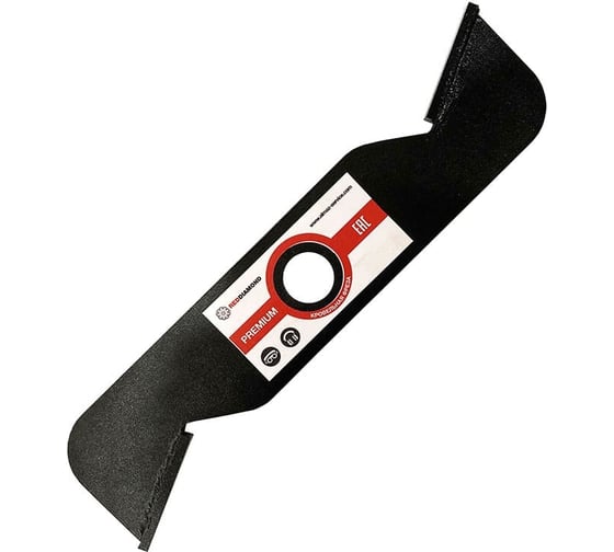 Изображение товара Фреза кровельная Premium (310x25.4 мм; количество лопастей 2) RedDiamond 2105001