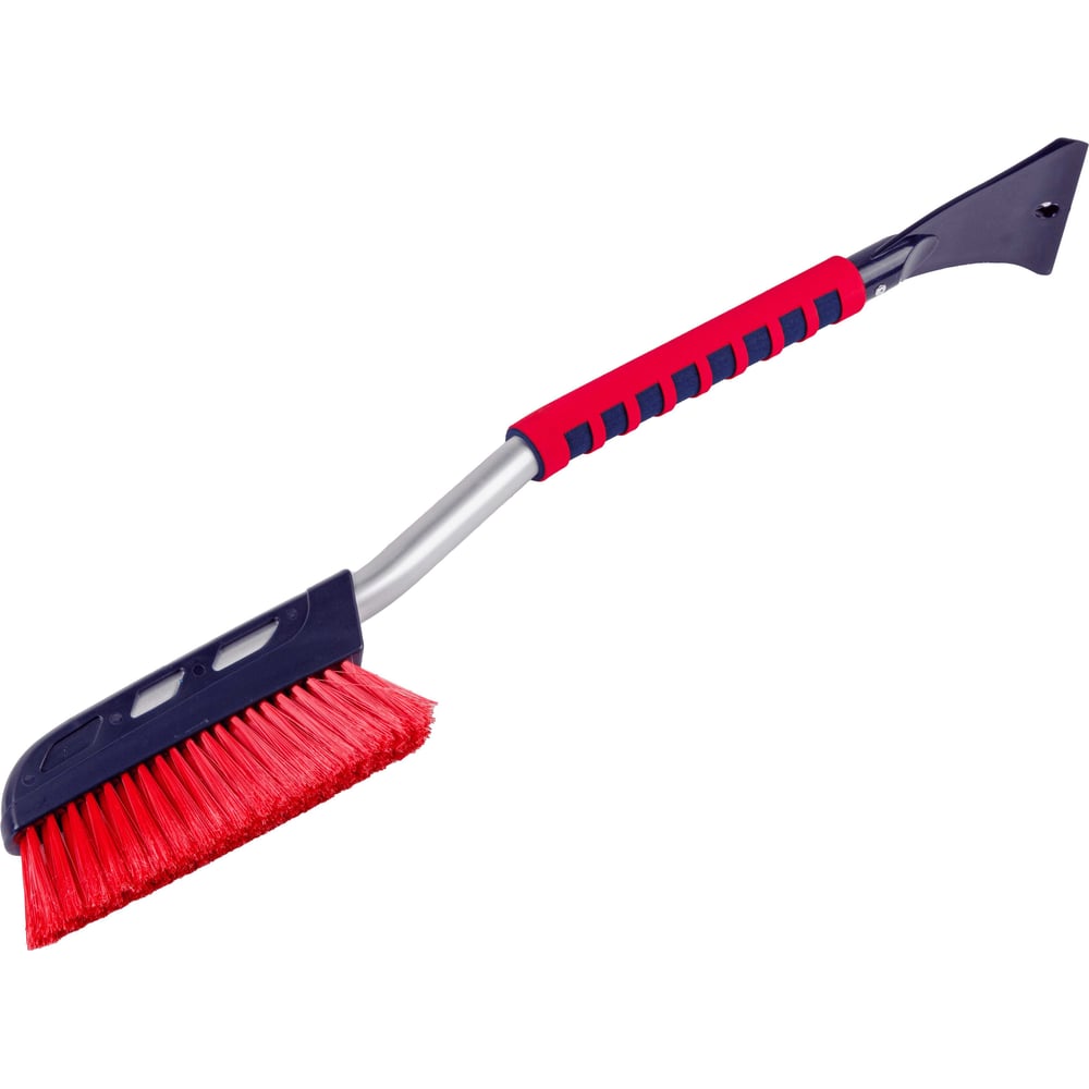 Изображение товара Щетка для снега MARSHALL 74 см MR0122 прочная и морозостойкая