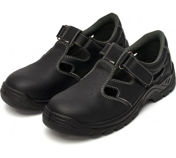 Изображение товара Полуботинки с перфорацией Факел PROFLINE МП ПУ 87488274.007