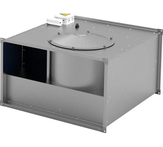 Изображение товара Вентилятор для прямоугольных каналов WAER WD 50-25/22.4D