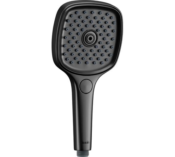 Изображение товара Лейка для душа IDDIS Slide черная SLI3F0Bi18