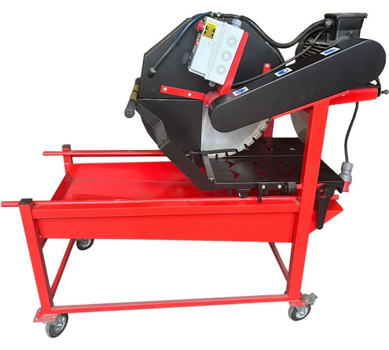 Изображение товара Станок для резки кирпича Afacan СРК