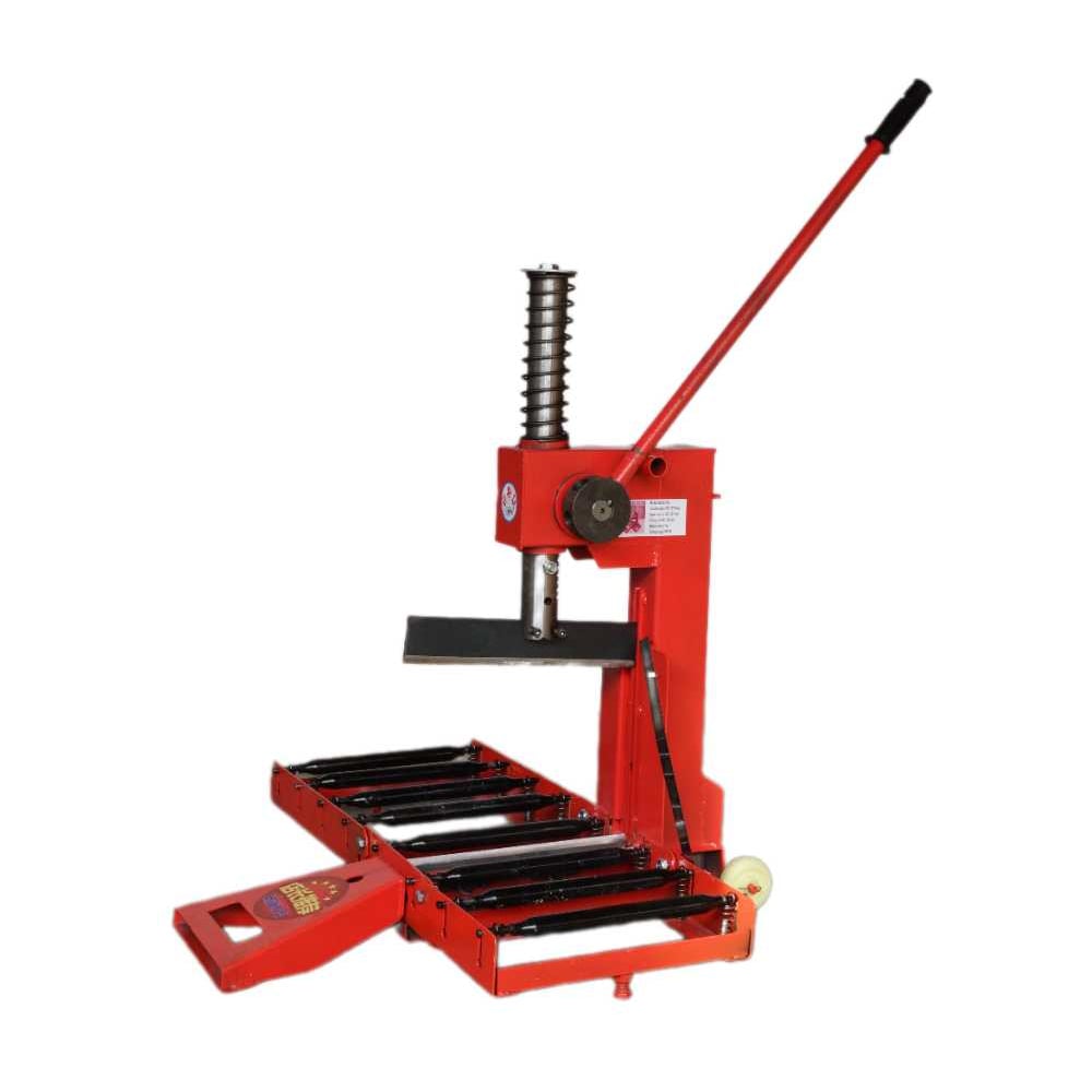 Ручной резчик брусчатки TeaM BC30А РРВС30А