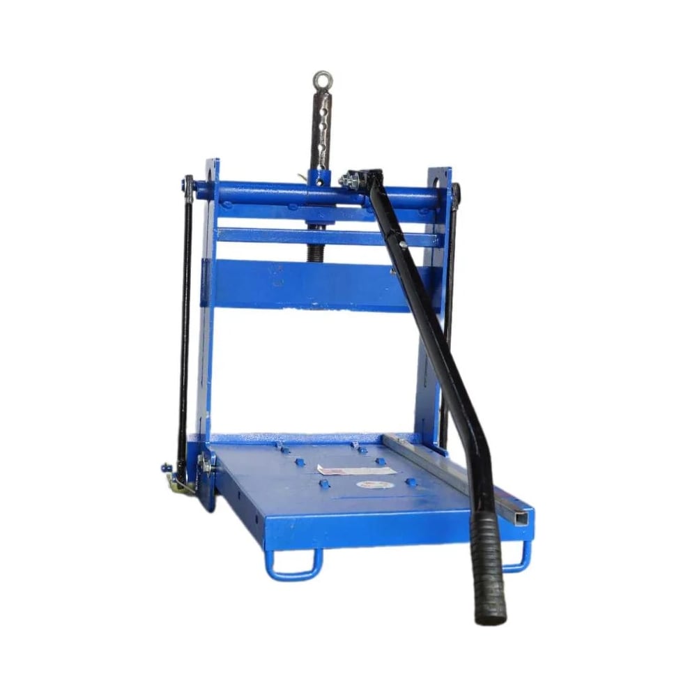 Изображение товара Ручной резчик брусчатки TeaM BC30А РРВС30А для бетона кирпича и блоков