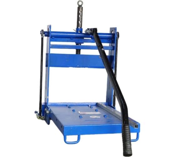 Изображение товара Ручной резчик брусчатки TeaM BC30А РРВС30А