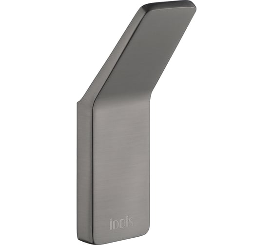 Изображение товара Одинарный крючок IDDIS Slide сплав металлов, графит SLIGM10i41