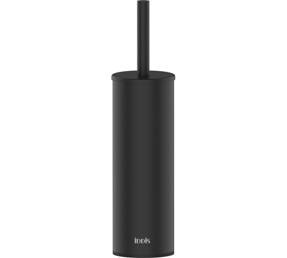 Изображение товара Ерш IDDIS 01 нержавеющая сталь, черный BRUBL0i47