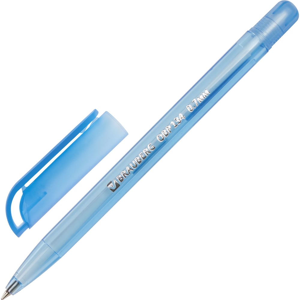Масляная ручка шариковая BRAUBERG масляная ручка шариковая brauberg