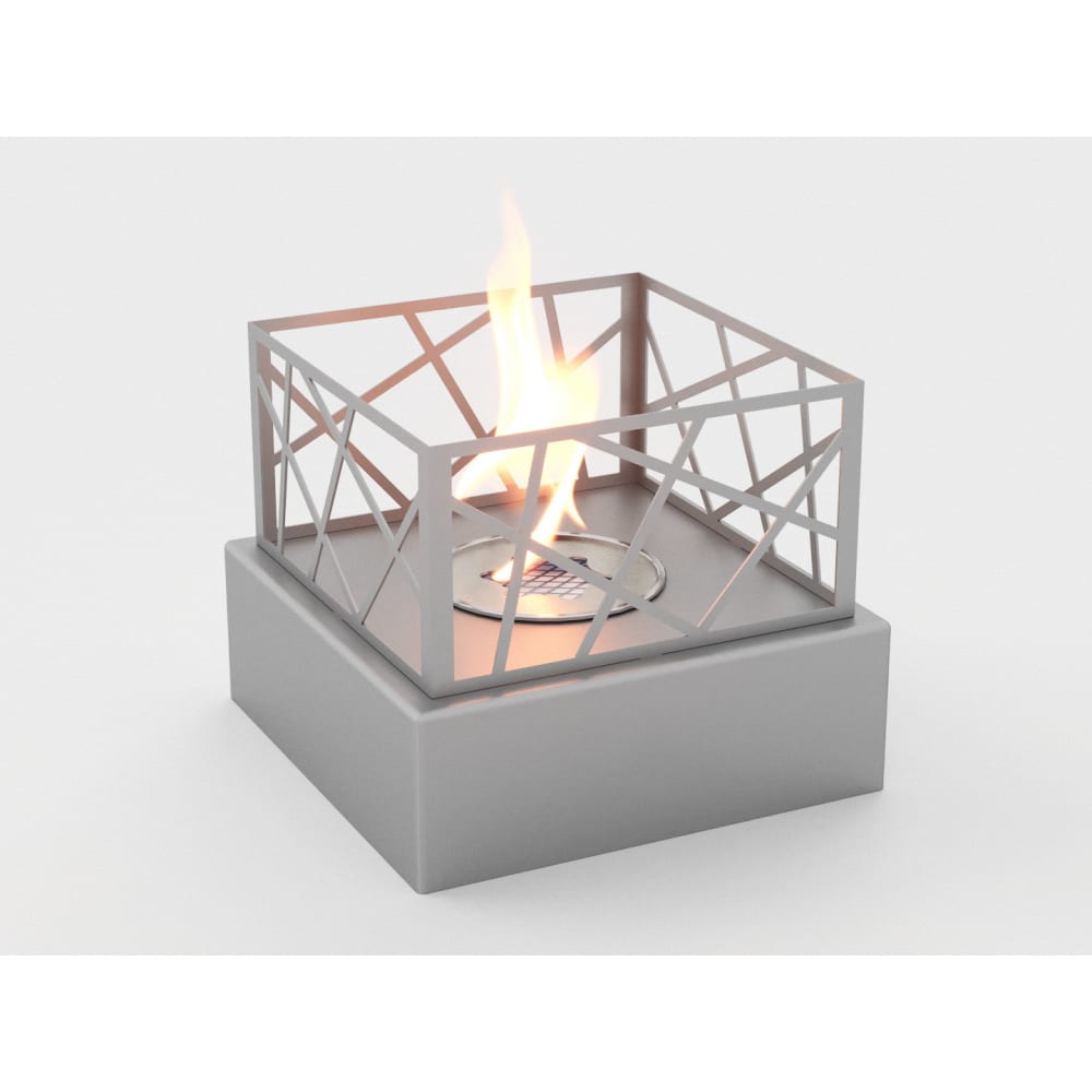Настольный биокамин Lux Fire вентилятор настольный baseus wxyz b0 white