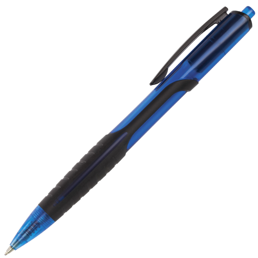 Автоматическая масляная ручка шариковая BRAUBERG ручка шариковая cello slimo узел 1 0 мм чернила синие корпус синий