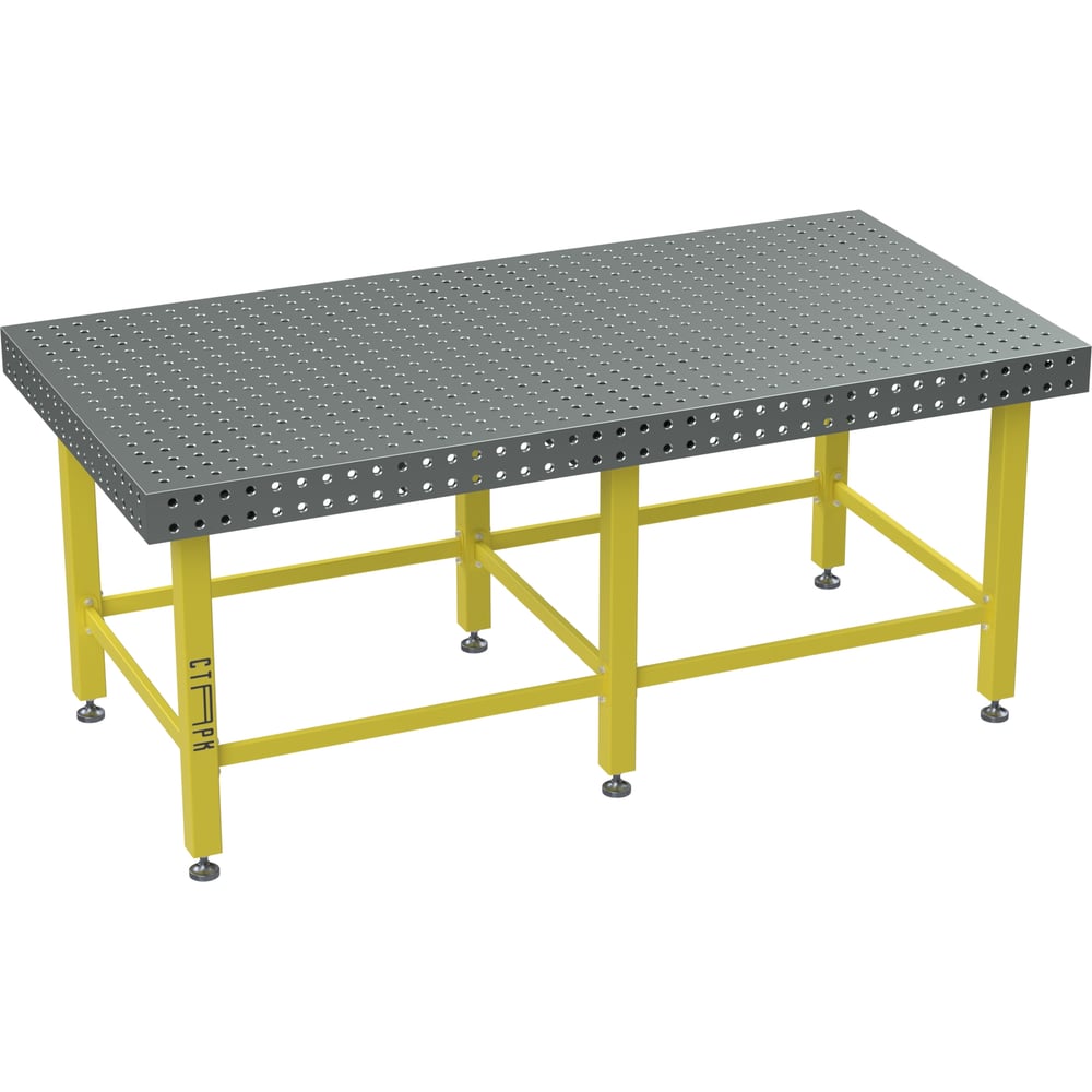 Сварочный стол СТАРК-ПРОФИ 4627185351092