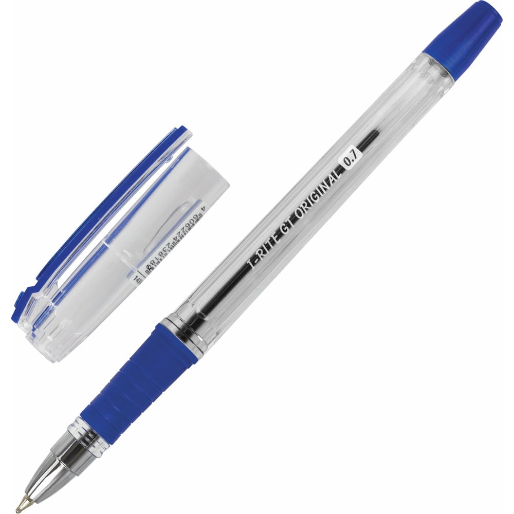 Масляная ручка шариковая BRAUBERG ручка шариковая munhwa mc gold узел 0 5 мм чернила фиолетовые штрихкод на ручке