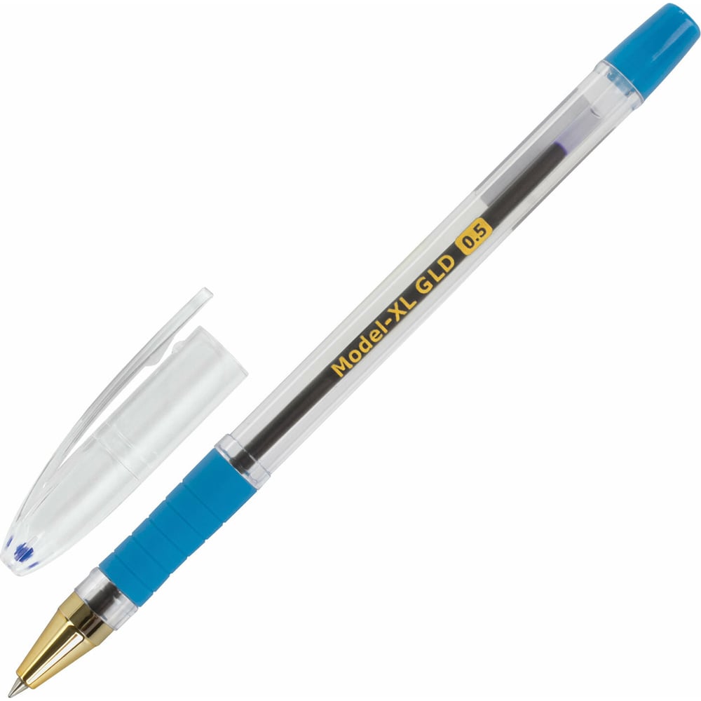 Масляная ручка шариковая BRAUBERG ручка шариковая brauberg i stick синяя комплект 50 штук линия 0 35 мм 880154
