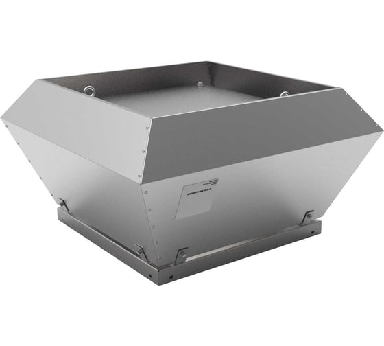 Изображение товара Вентилятор крышный WAER WDK 40/31-4D