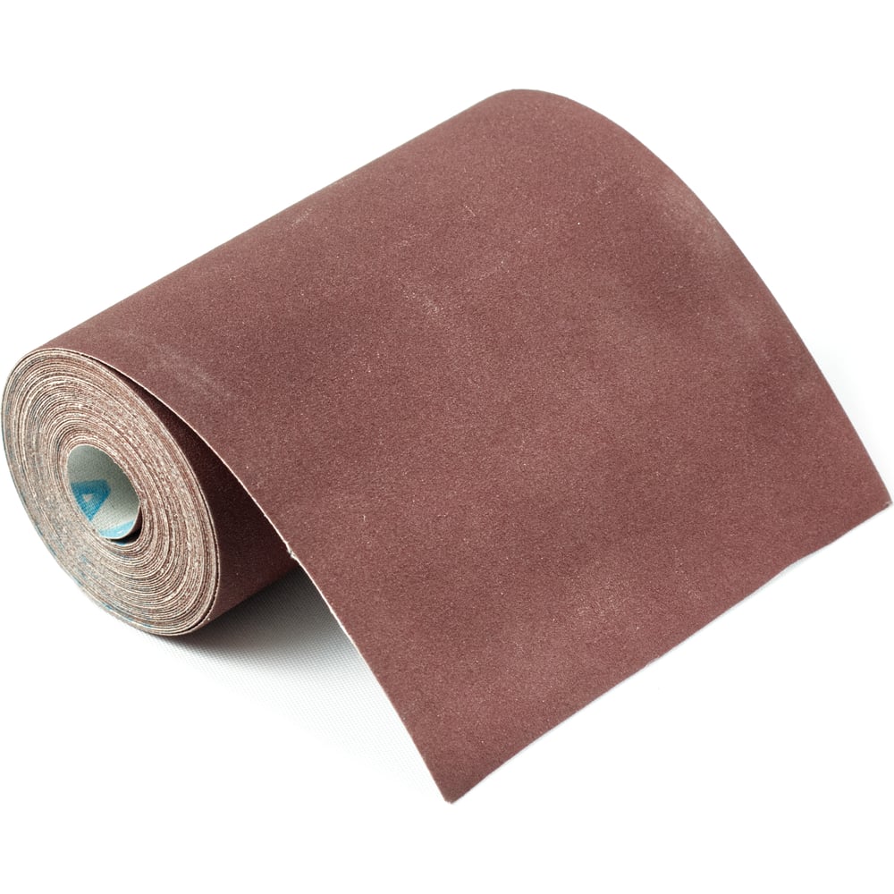 Изображение товара Рулон шлифовальный на тканевой основе Flexione 115 мм 5 м Р320