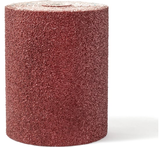 Изображение товара Рулон шлифовальный на тканевой основе Flexiоne 115 мм, 5 м, Р180 50001446