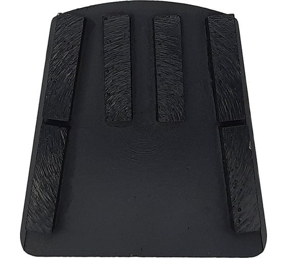 Изображение товара Фреза алмазная франкфурт Hilberg GM Hard HMF201