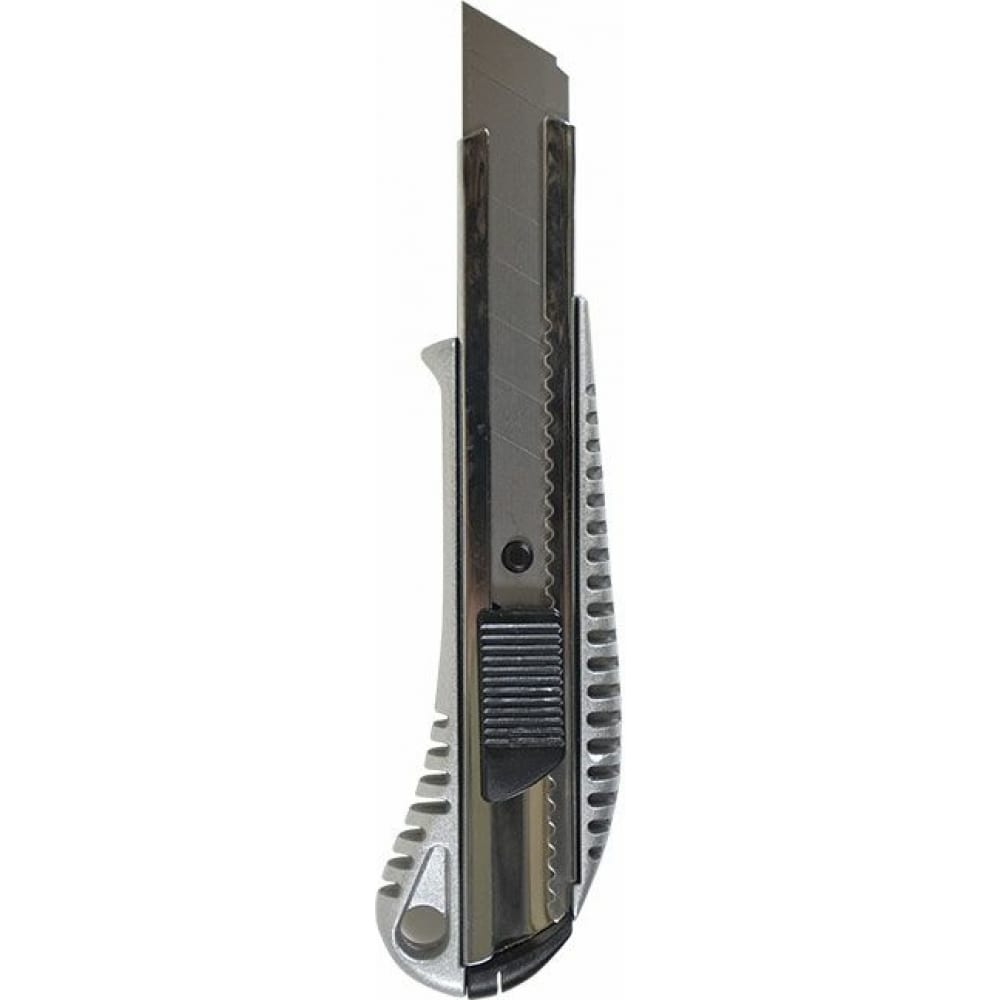 Канцелярский нож INFORMAT нож кавказский разделочный финский с чехлом сталь aus 8 рукоять эластрон 11 5 см