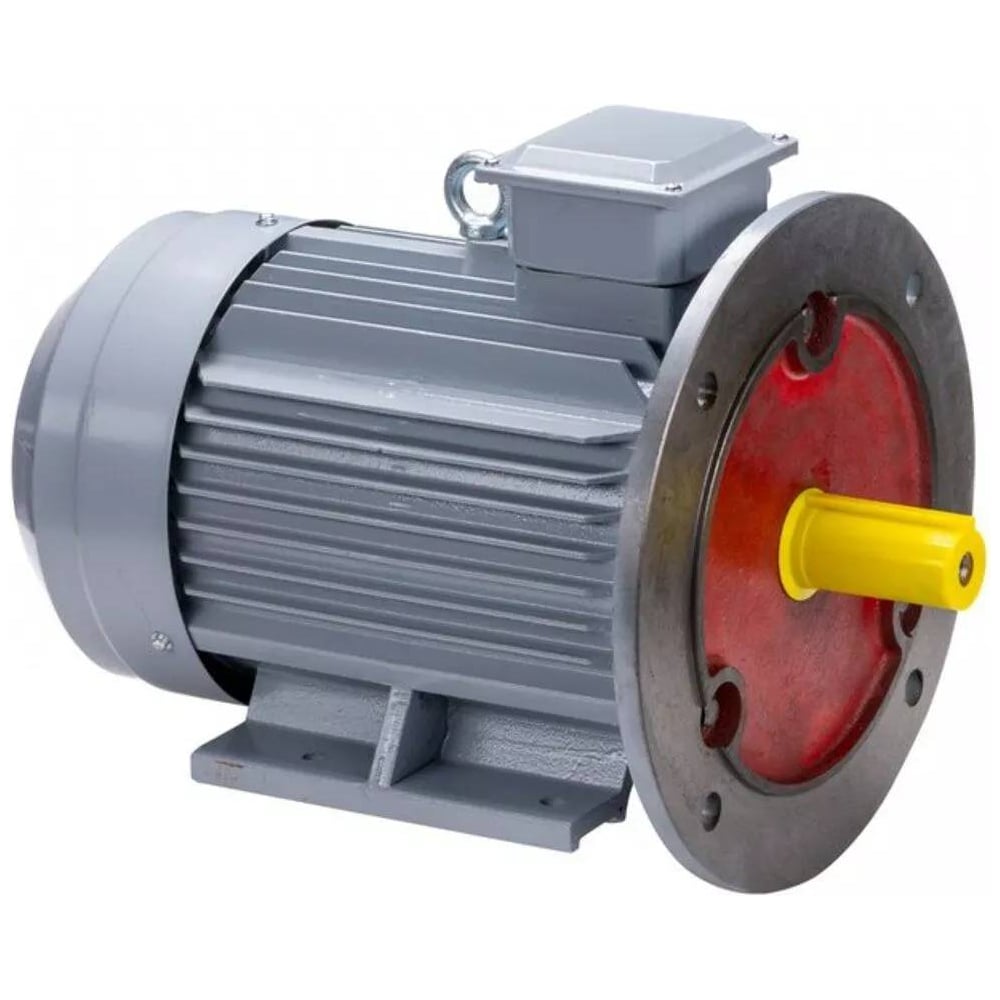 Изображение товара Общепромышленный электродвигатель ESQ PR 100 L4 4 кВт, IP54