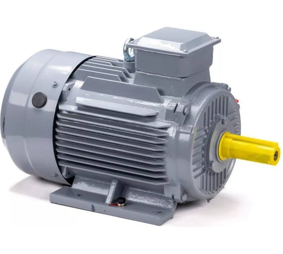 Изображение товара Общепромышленный электродвигатель ESQ PR 160 M6 GST-Б1-S12-IE2 IM 1001 15/1000 01.01.223781