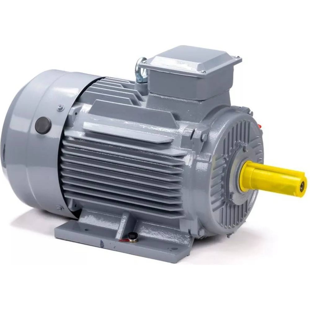 Изображение товара Общепромышленный электродвигатель ESQ PR 160 M4 GST-Б1-S12-IE2 18.5 кВт IP54