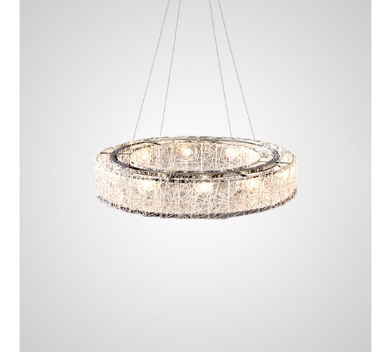 Изображение товара Люстра IMPERIUMLOFT подвесная TORGIL D60 185392-26