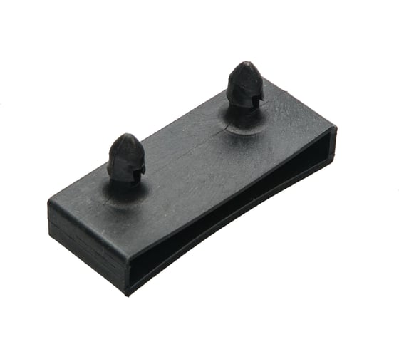 Изображение товара Накладной боковой латодержатель ЭЛИМЕТ 63 мм, 10 шт БП-00001710