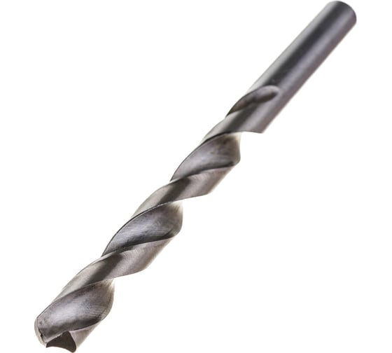 Изображение товара Сверло по металлу HSS (10х133 мм) РемоКолор 35-5-791