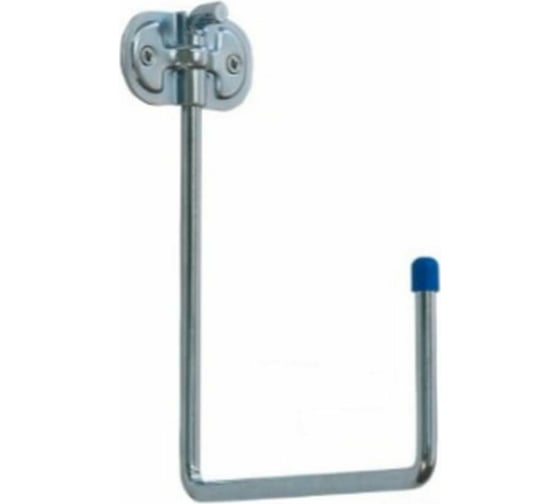 Изображение товара Универсальный крюк ALDEGHI LUIGI SPA 210х150х90х9 мм, оцинкованный 4200AZ150