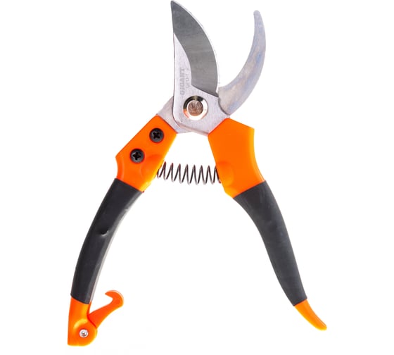 Изображение товара Универсальный секатор Gigant 200 мм GPU-1